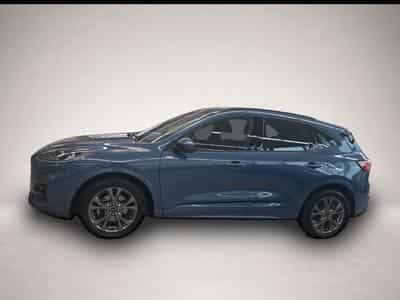 Ford Kuga (2026) - Photo 6