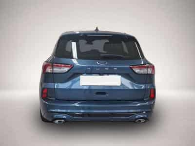Ford Kuga (2026) - Photo 7