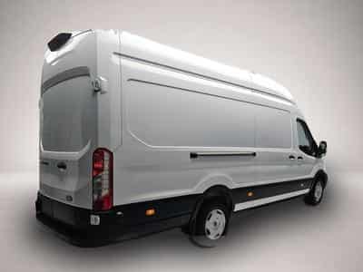 Ford Transit (2025) - Photo 2