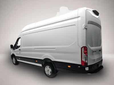 Ford Transit (2025) - Photo 3