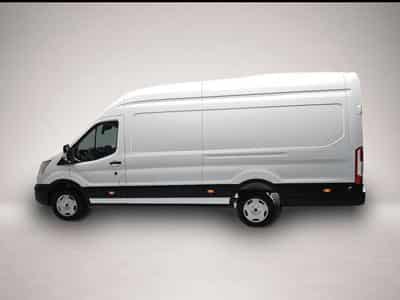 Ford Transit (2025) - Photo 4