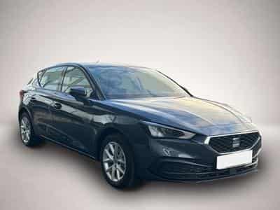 Seat Leon (2025) - Photo 2