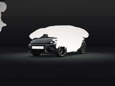 Cupra Leon (2026) - Photo 1