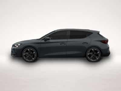 Cupra Leon (2026) - Photo 2