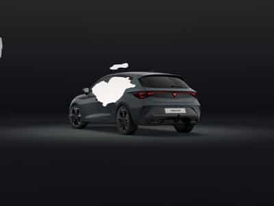 Cupra Leon (2026) - Photo 3