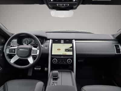 Land-Rover Discovery (2025) - Photo 1