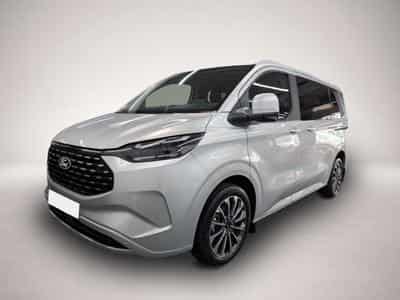 Ford Tourneo (2025) - Photo 1