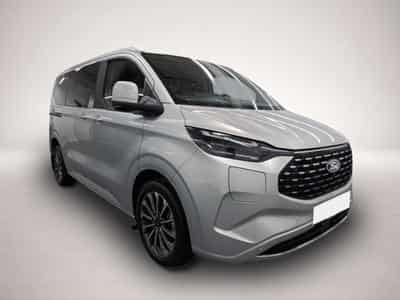 Ford Tourneo (2025) - Photo 2