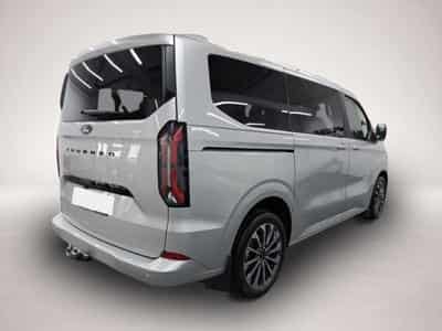 Ford Tourneo (2025) - Photo 3