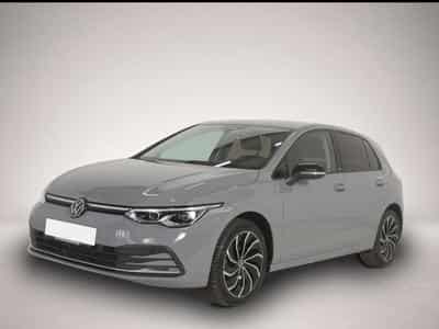VW Golf (2024) - Photo 1