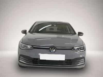 VW Golf (2024) - Photo 2