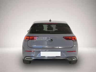 VW Golf (2024) - Photo 4