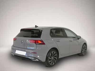 VW Golf (2024) - Photo 5