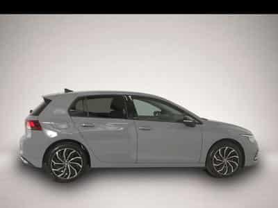 VW Golf (2024) - Photo 6
