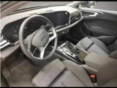 Audi A5 (2025) - Photo 1