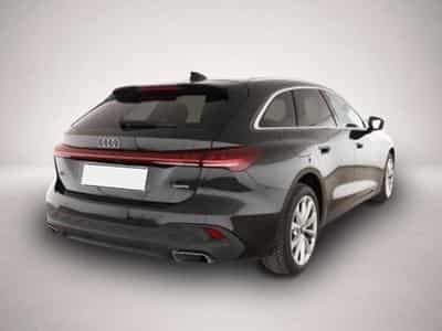 Audi A5 (2025) - Photo 3