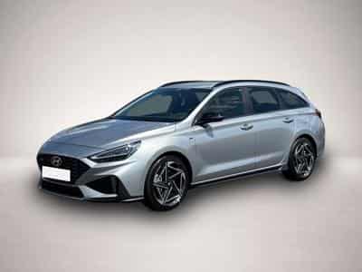Hyundai i30 (2026) - Photo 1