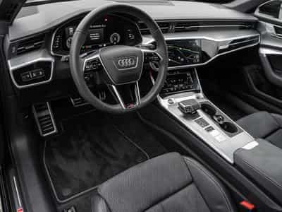 Audi Quattro (2025) - Photo 7