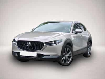Mazda CX-30 (2026) - Photo 1