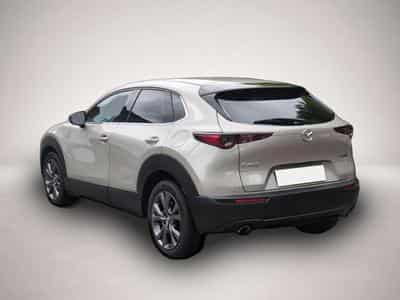 Mazda CX-30 (2026) - Photo 2