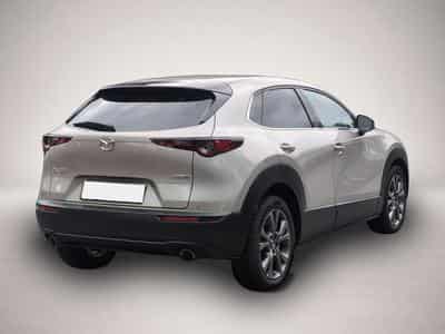 Mazda CX-30 (2026) - Photo 3