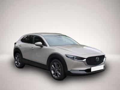 Mazda CX-30 (2026) - Photo 4