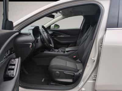 Mazda CX-30 (2026) - Photo 5