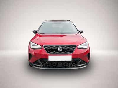 Seat Arona (2022) - Photo 2