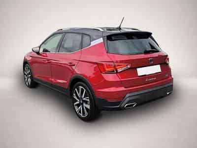 Seat Arona (2022) - Photo 5