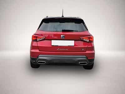 Seat Arona (2022) - Photo 6