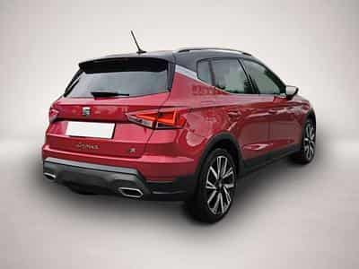 Seat Arona (2022) - Photo 7