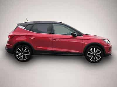 Seat Arona (2022) - Photo 8