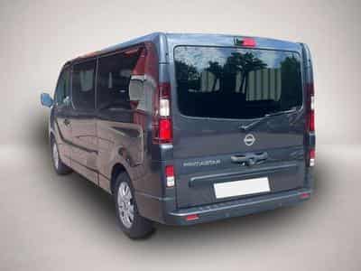 Nissan Primastar (2025) - Photo 3