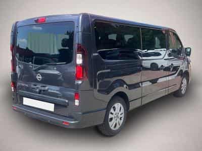 Nissan Primastar (2025) - Photo 4