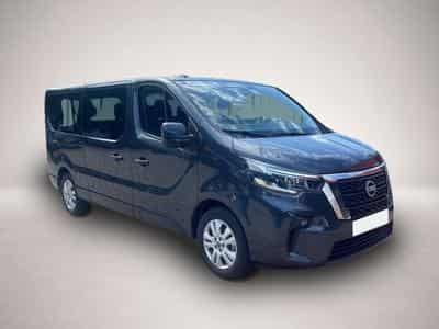 Nissan Primastar (2025) - Photo 5