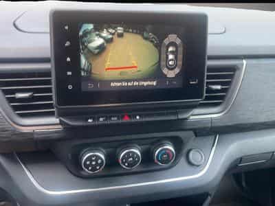 Nissan Primastar (2025) - Photo 6