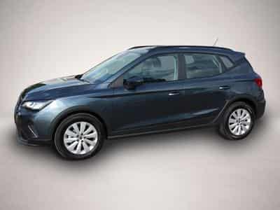 Seat Arona (2025) - Photo 3