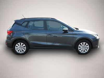 Seat Arona (2025) - Photo 8