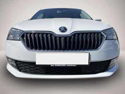 Skoda Fabia (2021) - Photo 3