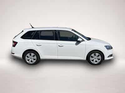 Skoda Fabia (2021) - Photo 4
