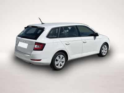 Skoda Fabia (2021) - Photo 5