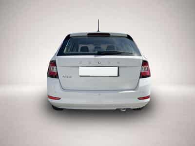 Skoda Fabia (2021) - Photo 6