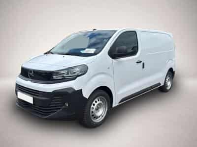 Opel Monterey (2026) - Photo 2