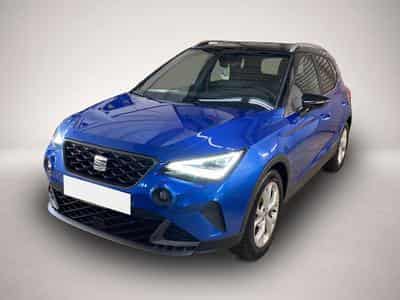 Seat Arona (2025) - Photo 1