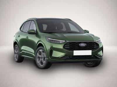 Ford Kuga (2026) - Photo 1