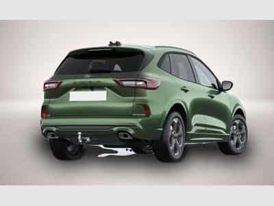 Ford Kuga (2026) - Photo 3