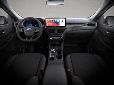 Ford Kuga (2026) - Photo 4
