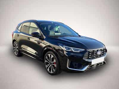 Ford Kuga (2025) - Photo 1