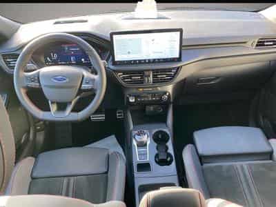 Ford Kuga (2025) - Photo 3