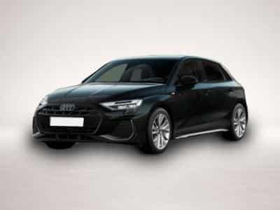 Audi A3 (2025) - Photo 1